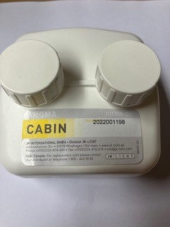 Ergoline Vůně CABIN 100 ml