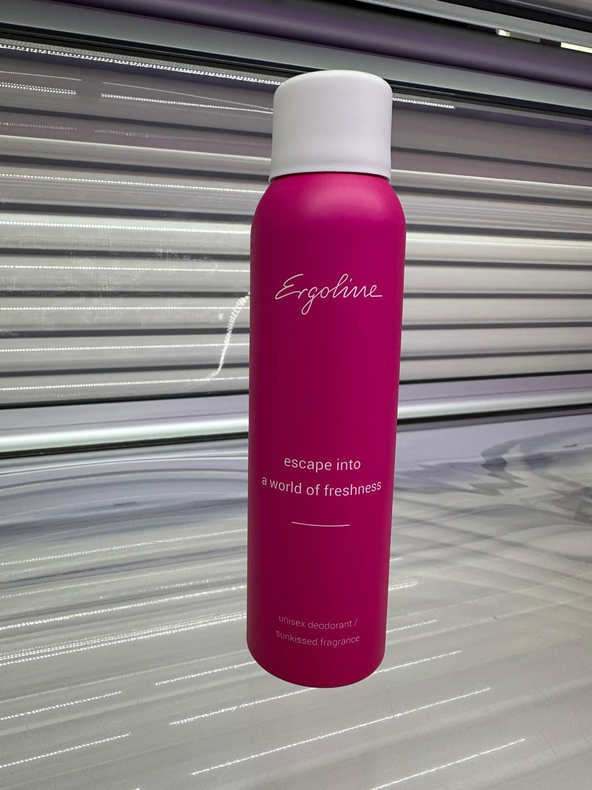 ERGOLINE Deodorant UNI 150 ml